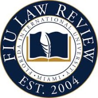 FIU Law Review Logo