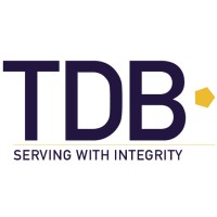 TDB Communications, Inc. Logo