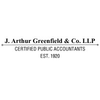 J. Arthur Greenfield & Co. LLP, CPAs Logo