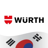 Wuerth Korea Logo