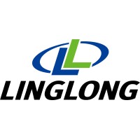 Linglong Tire Logo