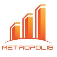 Metropolis Corp Logo