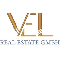 V.E.L Real Estate GmbH Logo