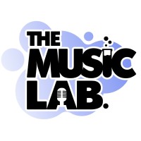 The Music Lab Logo