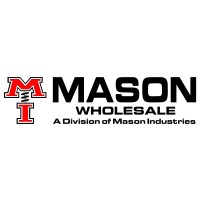Mason Wholesale Logo