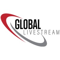 Global Livestream Inc. Logo