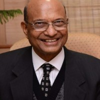 Chamber of Pravin H. Parekh Logo