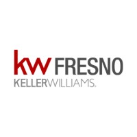 Keller Williams Fresno Logo