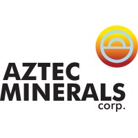 Aztec Minerals Corp. Logo