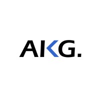 AKG Creative House Logo
