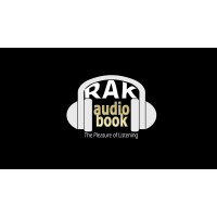 RAK Audio Logo