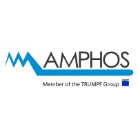 AMPHOS GmbH Logo
