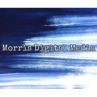 Morris Digital Media Logo