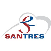 Santres Engineering Logo
