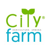 Cityfarm Agricultura Urbana Logo