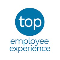 Top Employee Experience Logo