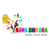 Navashiksha | PreSchool | PlaySchool Logo