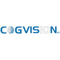 Cogvision.ai Logo