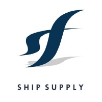 Ship Food Supply & Services Sdn Bhd Logo
