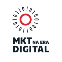 Marketing na Era Digital Logo