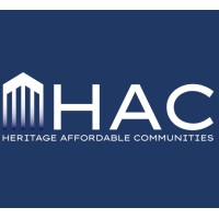 Heritage Affordable Communities Logo