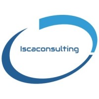 ISCA Training and Consulting S.L. Logo