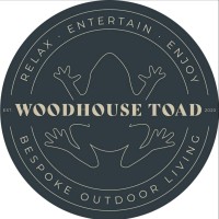 Woodhouse Toad Logo