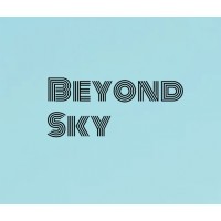 Beyond Sky Logo