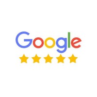 Google My Business Review Logo