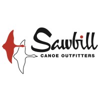 Sawbill Canoe Outfitters Logo