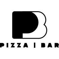 PBs Pizza Bar Logo