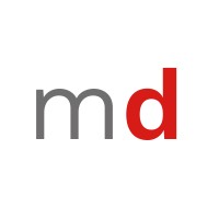 Marketing Drenthe Logo