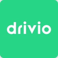 drivio Logo