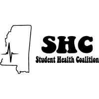 Student Health Coalition Logo