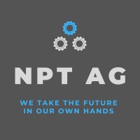 NPT Logo
