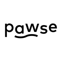 Pawse Logo
