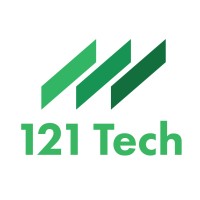 121 Tech Sdn Bhd Logo