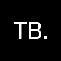 Tomorrow Bureau Logo