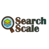 SearchScale Logo