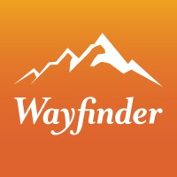 Wayfinder Coaching Logo