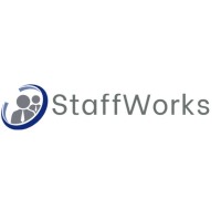 STAFFWORKS Logo