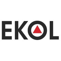 EKOL TIBBİ ÜRÜNLER A.Ş. Logo