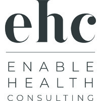 Enable Health Consulting Logo