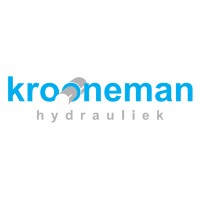 Krooneman Hydrauliek BV Logo