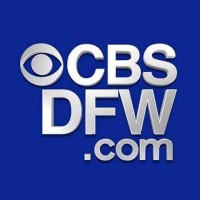 KTVT | CBS DFW Logo