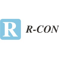 R-Contracting AB Logo