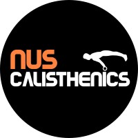 NUS Calisthenics Logo