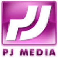 PJ Media Logo