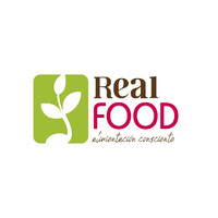 Real Food S.A.S Logo