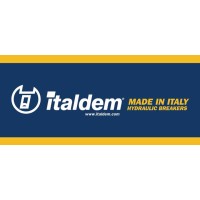 ITALIADEMOLITORI SRL (ITALDEM) Logo